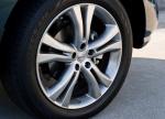 Nissan Murano 2011 года